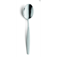 Koffielepel Amsterdam Amefa