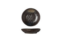Schaaltje 8 cm Black Yoru