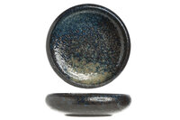 Schaal 16 cm rond Black Yoru