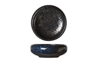 Schaal 9,5 cm rond Black Yoru