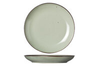 Bord rond 22 cm Naboo