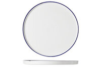 Plat rond bord 29,5 cm Antoinette