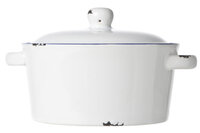 Ovenschotel met deksel 13,5 cm 47 cl Antoinette