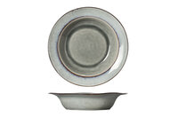 Diep bord met vleugel 21,5 cm Pollux