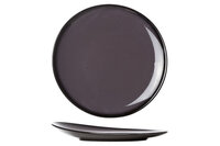 Plat bord 21 cm Vigo Prune