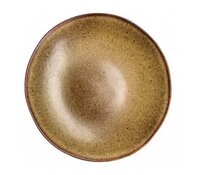 Coupe bord 26,5 cm Rustico Natura