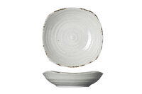 Schaaltje vierkant 15 cm Avalon