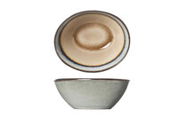 Schaaltje ovaal 4,5 cm Castor