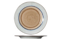 Plat bord 29 cm Castor