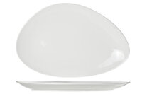 Plat bord Island 37 x 25 cm