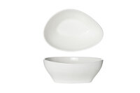 Schaaltje 12 cm Island