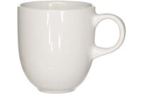 Espressokop vierkant Buffet