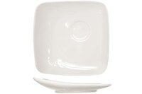 Schotel vierkant 15 cm Buffet