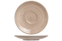 Schotel Turbolino bruin