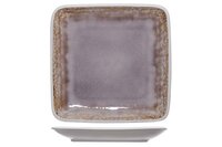 Bord vierkant 22 cm Samira