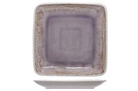 Bord vierkant 26,5 cm Samira