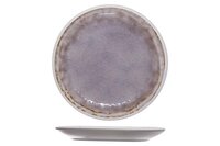 Schotel of bordje 12,5 cm Samira