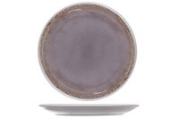 Schotel of bordje 15 cm Samira