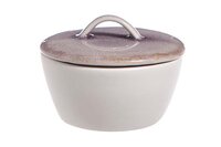 Suikerpot met deksel Samira