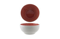 Kom 15 cm Twister Red