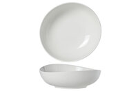 Schaal 21 cm Festivo mat