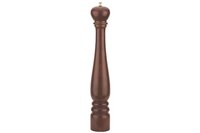 Pepermolen 53 cm Roma Walnoot