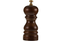 Zoutmolen 13 cm Roma Walnoot