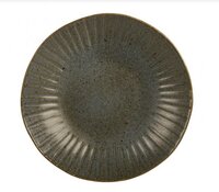 Coupe bord 26,5 cm Rustico Fern