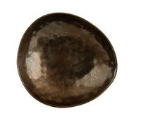 Diep bord 25 cm Rustico Aztec