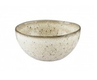 Kom 11 cm Rustico Oyster