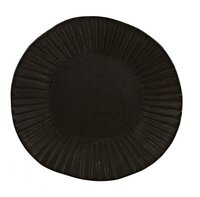 Bord 28,5 cm Rustico Flint