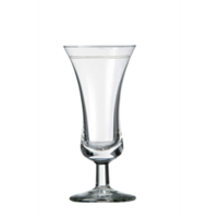 Likeurglas met maatstreep op voet 3,5 cl Intermezzo