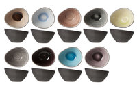 Schaaltje ovaal 8,5 cm Streetfood Festival