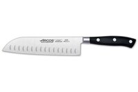 Santoku mes 180mm Riviera Arcos