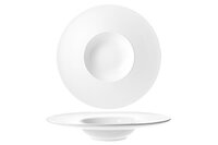 Voorgerecht schaal rond 22 x 4,7 cm