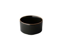 Kommetje 10,5 cm Q Authentic Japan Zwart