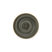 Schotel 16 cm Space Grey Aura