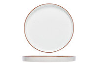 Dessertbord 21 cm Copenhague Speckle