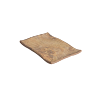 Schaal 21 x 14 cm Transform Melamine hout