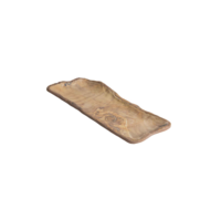 Schaal 23 x 11 Transform Melamine hout