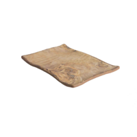 Schaal 28 x 19 Transform Melamine wave hout