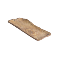 Schaal 30 x 12,5 Transform Melamine hout