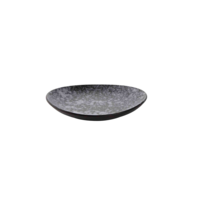 Bord ovaal 20 cm Rocks Palmer