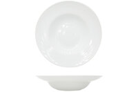 Pastabord wit 170-270mm