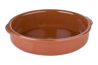 Tapas schaaltje 200mm - Set 4 stuks