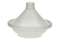 Tajine 220mm - wit