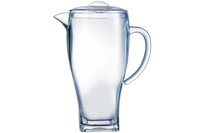 Outdoor Perfect kan met deksel