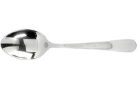 Jasmine dessertlepel 1.6mm - set 6 stuks