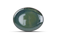 Schaal ovaal 31 x 24 cm Ore Mar