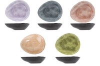 Schaaltje Streetfood Go Melamine 10,5 x 7,5 cm